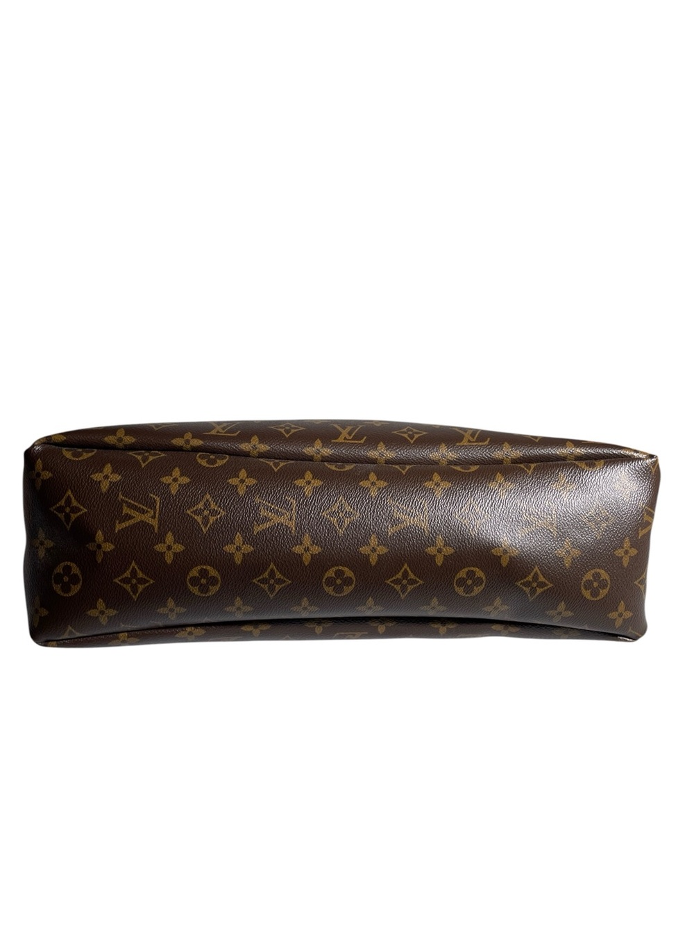 π€ Womenβs Monogram Oversized Shopper Tote with Strap π€ - Picture 12 of 13